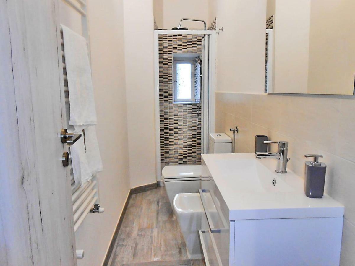 Vista Su Lerici Apartment Екстериор снимка