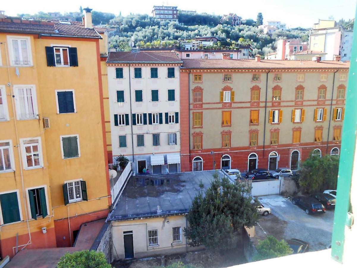 Vista Su Lerici Apartment Екстериор снимка