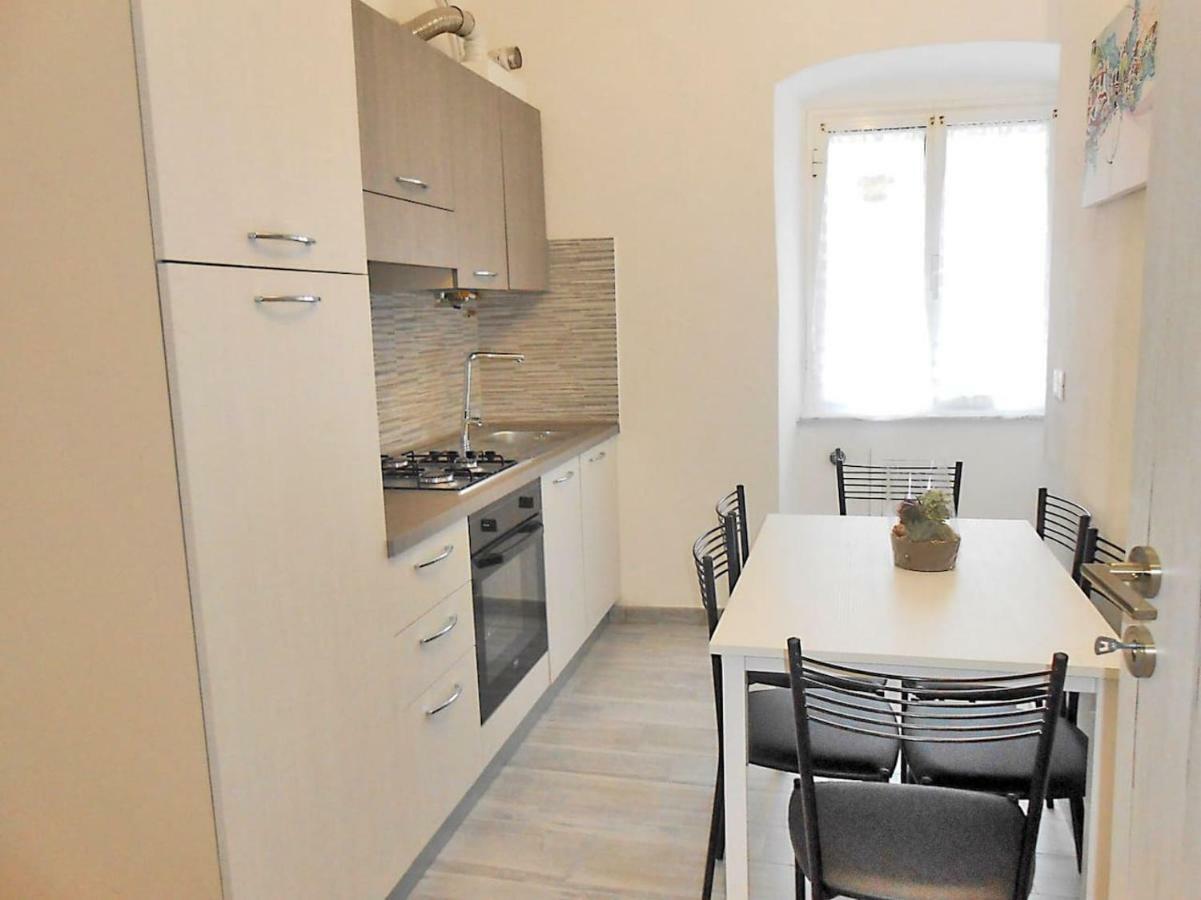 Vista Su Lerici Apartment Екстериор снимка